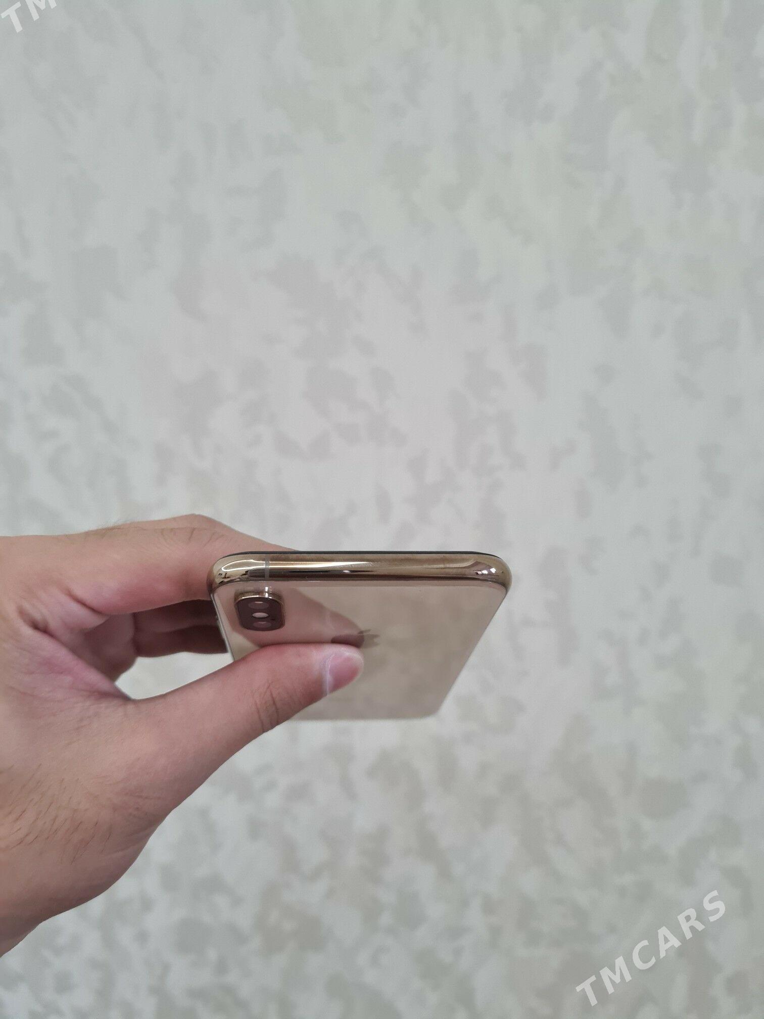 iPhone Xs  - Aşgabat - img 5