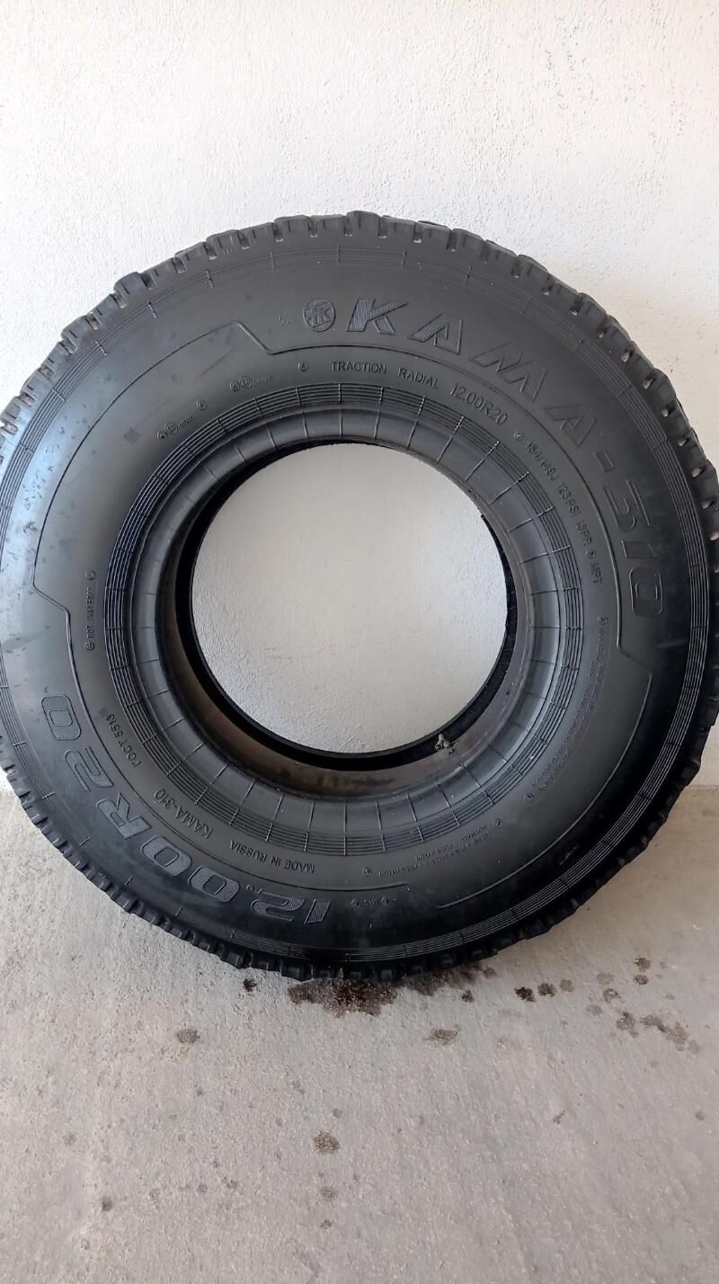 Teker 12lik 1 550 TMT - Балканабат - img 4