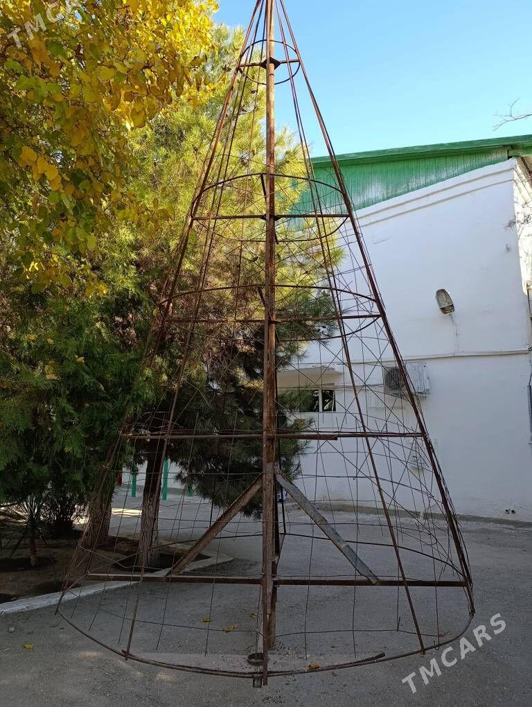 yolka demir - Balkanabat - img 2