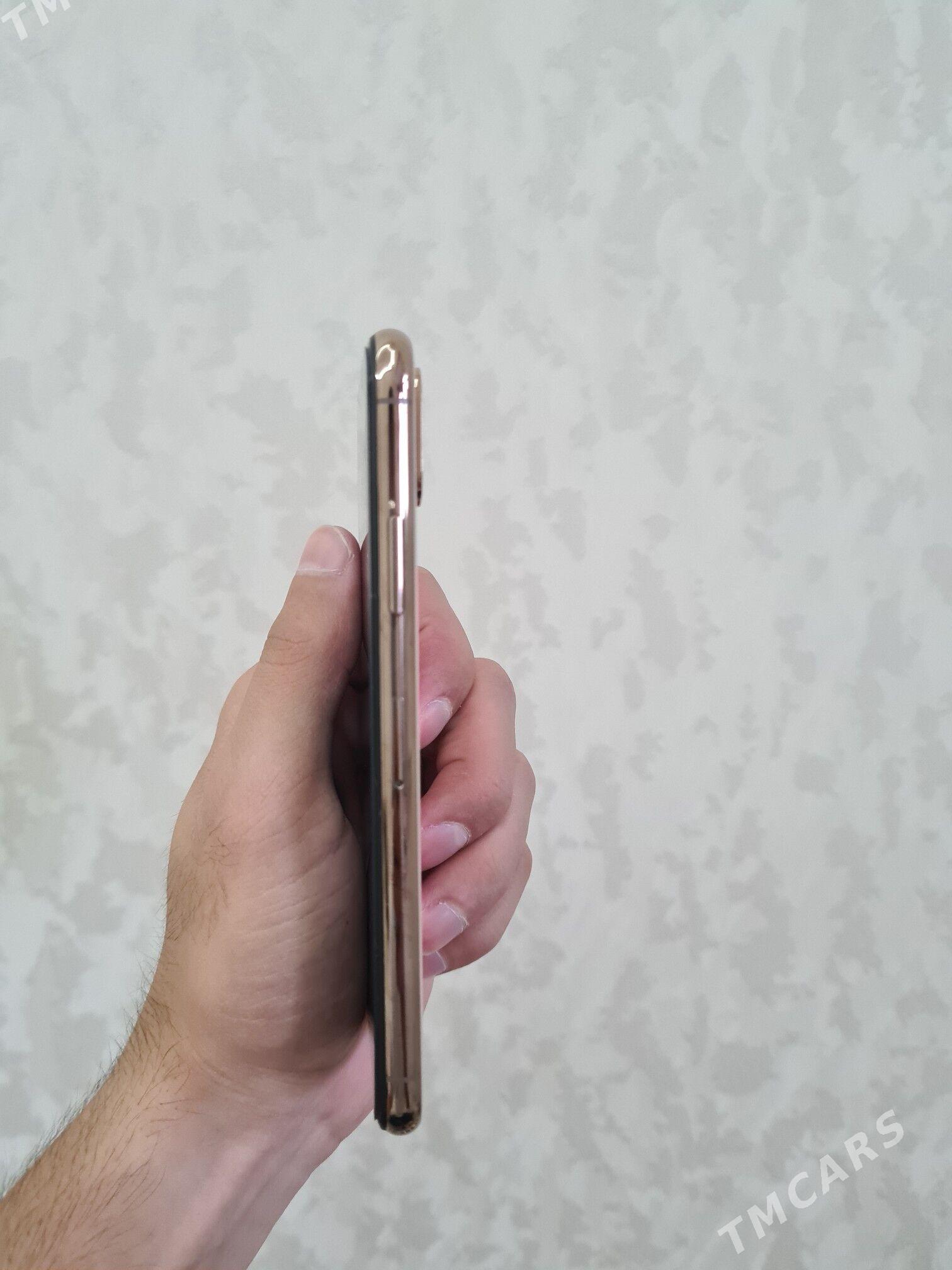iPhone Xs  - Aşgabat - img 4
