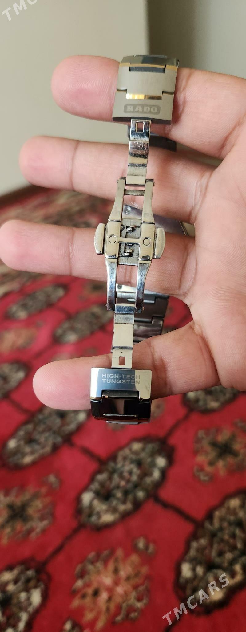 RADO jubile - Хитровка - img 9