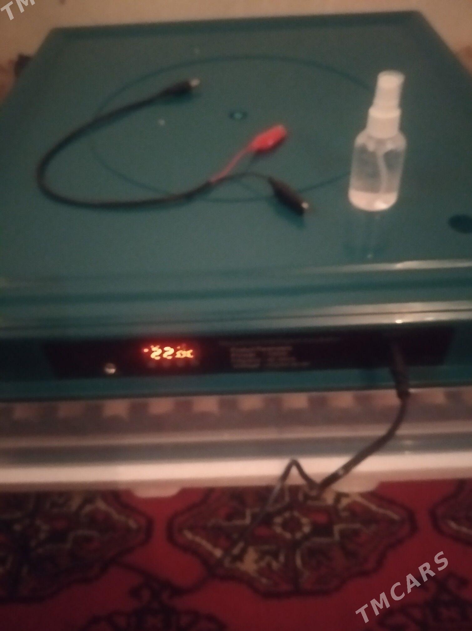 inkubator - Daşoguz - img 1