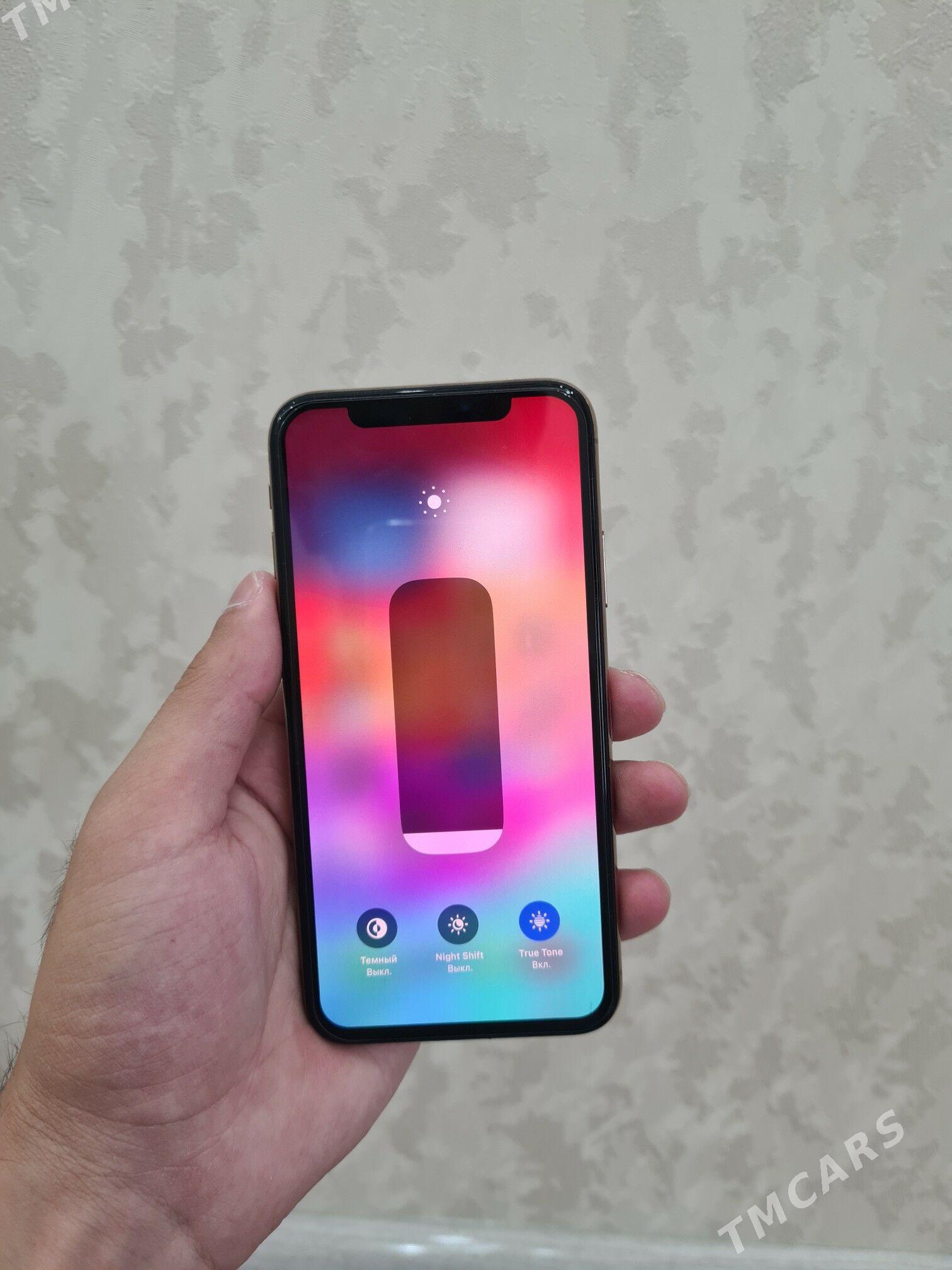 iPhone Xs  - Aşgabat - img 2