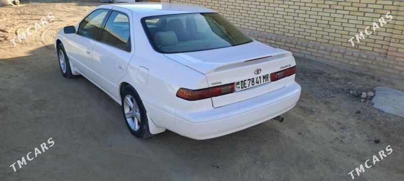 Toyota Camry 1999 - 120 000 TMT - Mary - img 1
