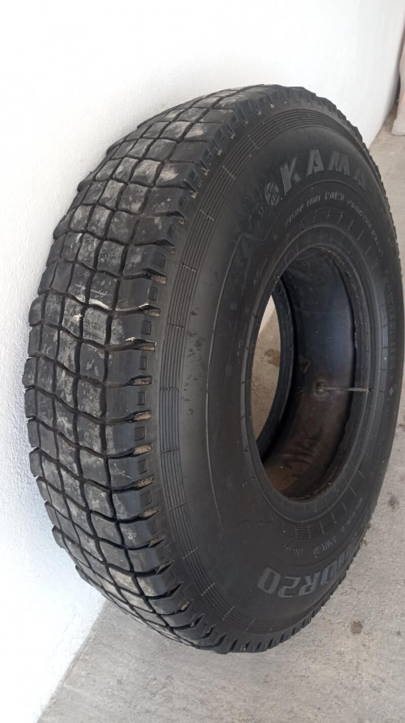 Teker 12lik 1 550 TMT - Балканабат - img 2