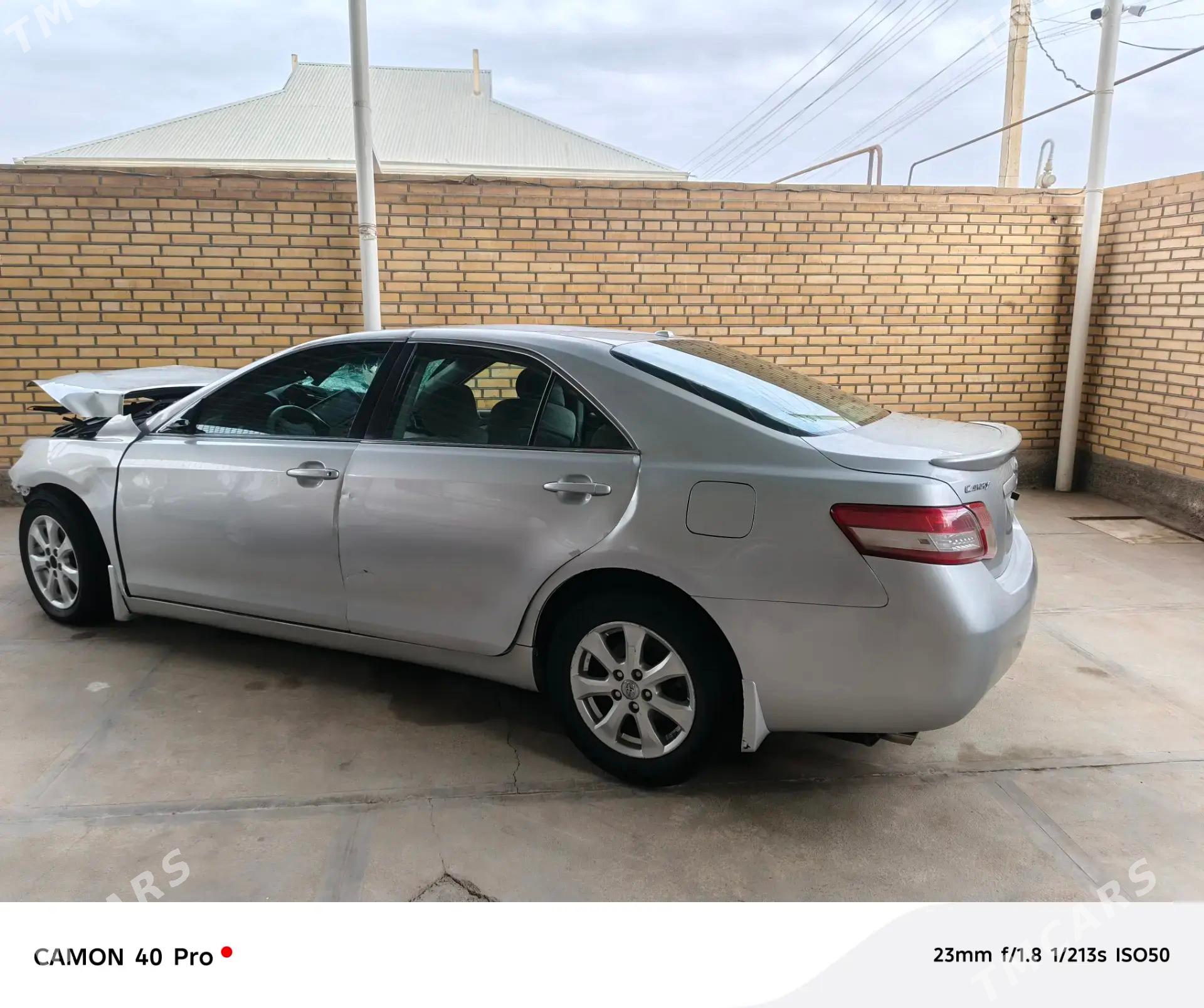 Toyota Camry 2008 - 95 000 TMT - Mary - img 1