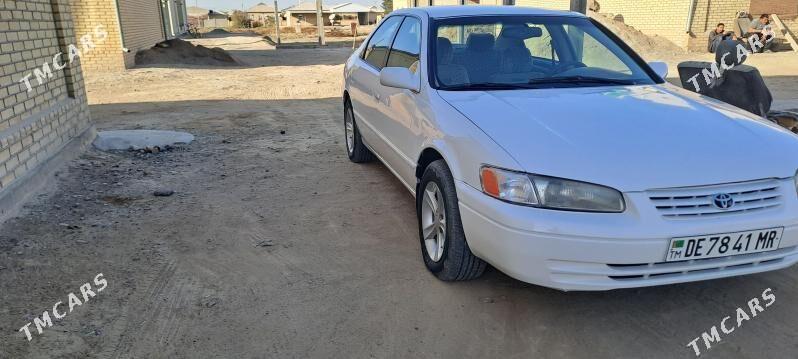 Toyota Camry 1999 - 120 000 TMT - Mary - img 4