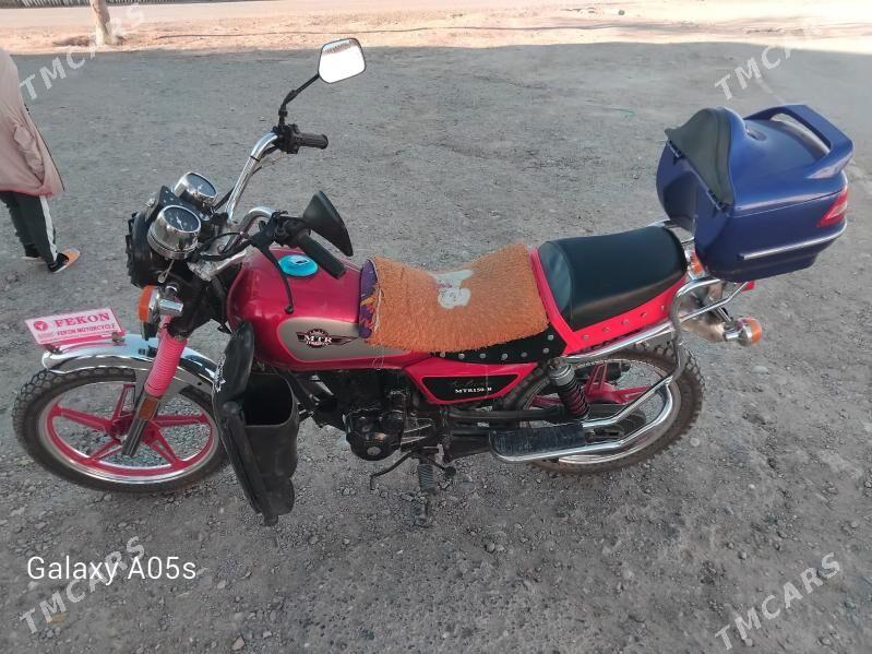 Fekon FK150-8G 2008 - 18 000 TMT - Etrek - img 3