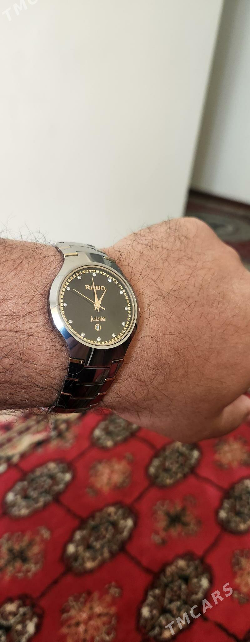RADO jubile - Хитровка - img 6