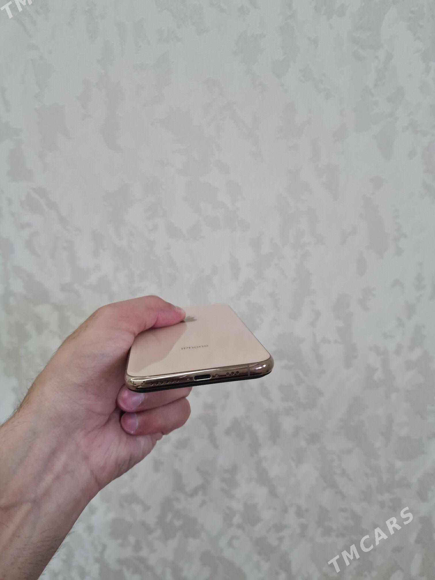 iPhone Xs  - Aşgabat - img 6