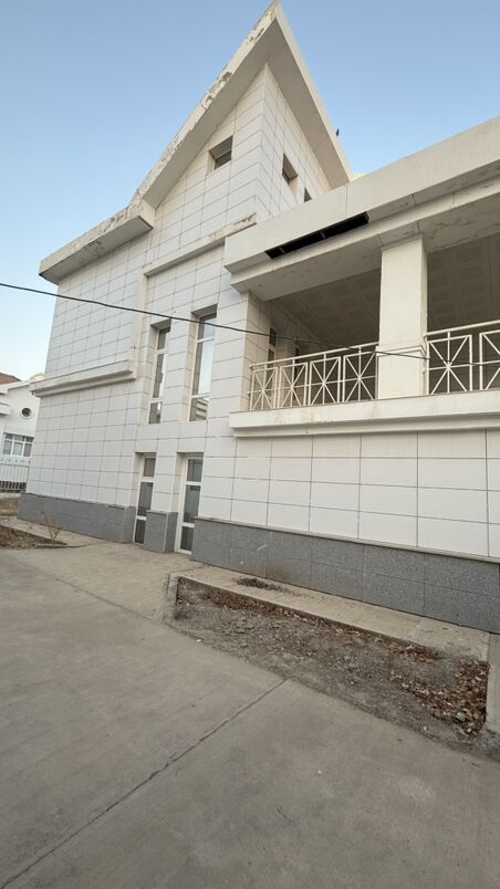 15tapgyr Katez satlyk - Ашхабад - img 4