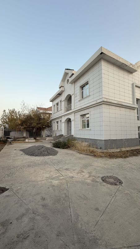 15tapgyr Katez satlyk - Ашхабад - img 5