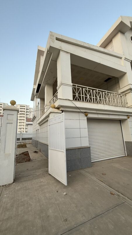 15tapgyr Katez satlyk - Ашхабад - img 3