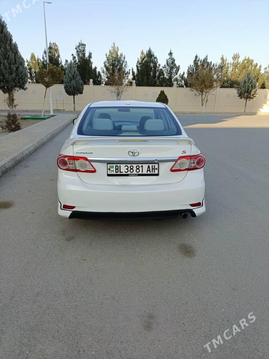 Toyota Corolla 2011 - 158 000 TMT - Bäherden - img 4