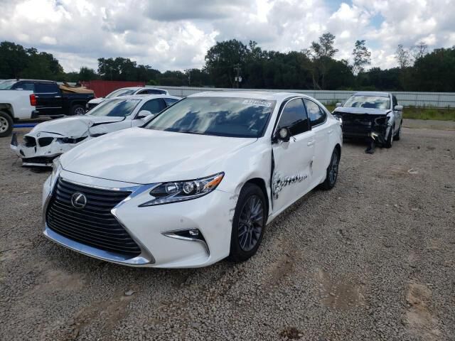 Lexus ES 350 2018 - 519 000 TMT - Ашхабад - img 8