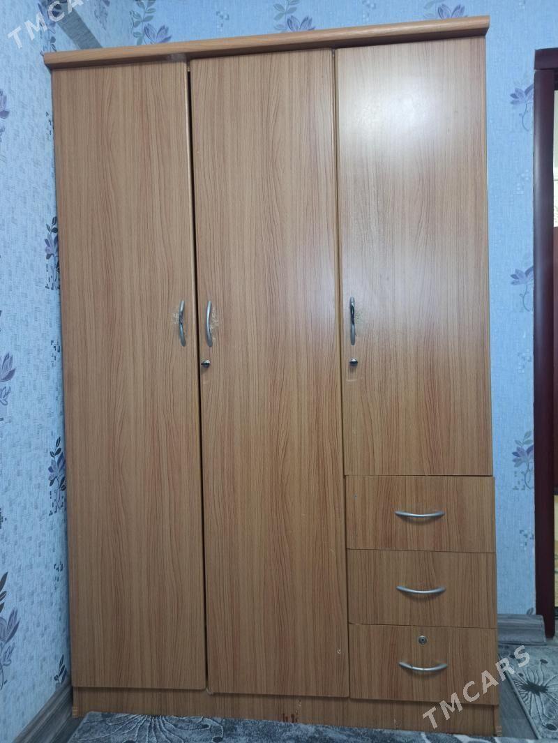 skaf - Балканабат - img 2