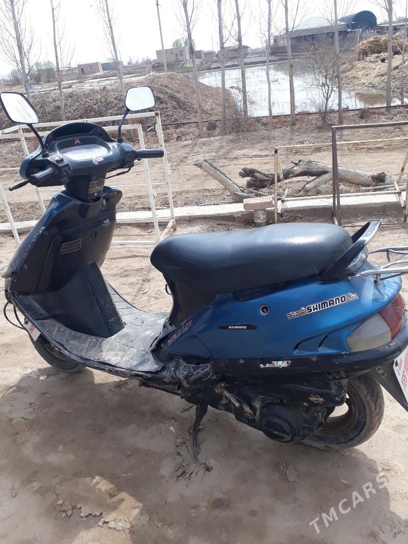 fekon - Гороглы (Тагта) - img 3