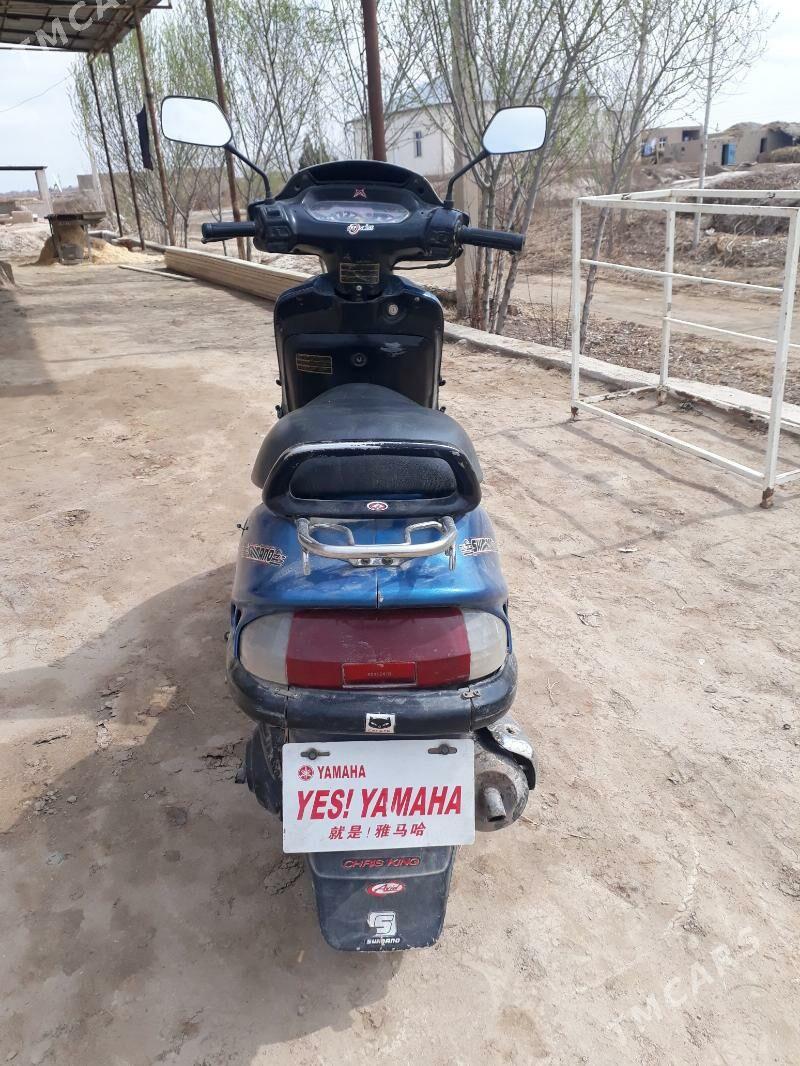 fekon - Гороглы (Тагта) - img 2