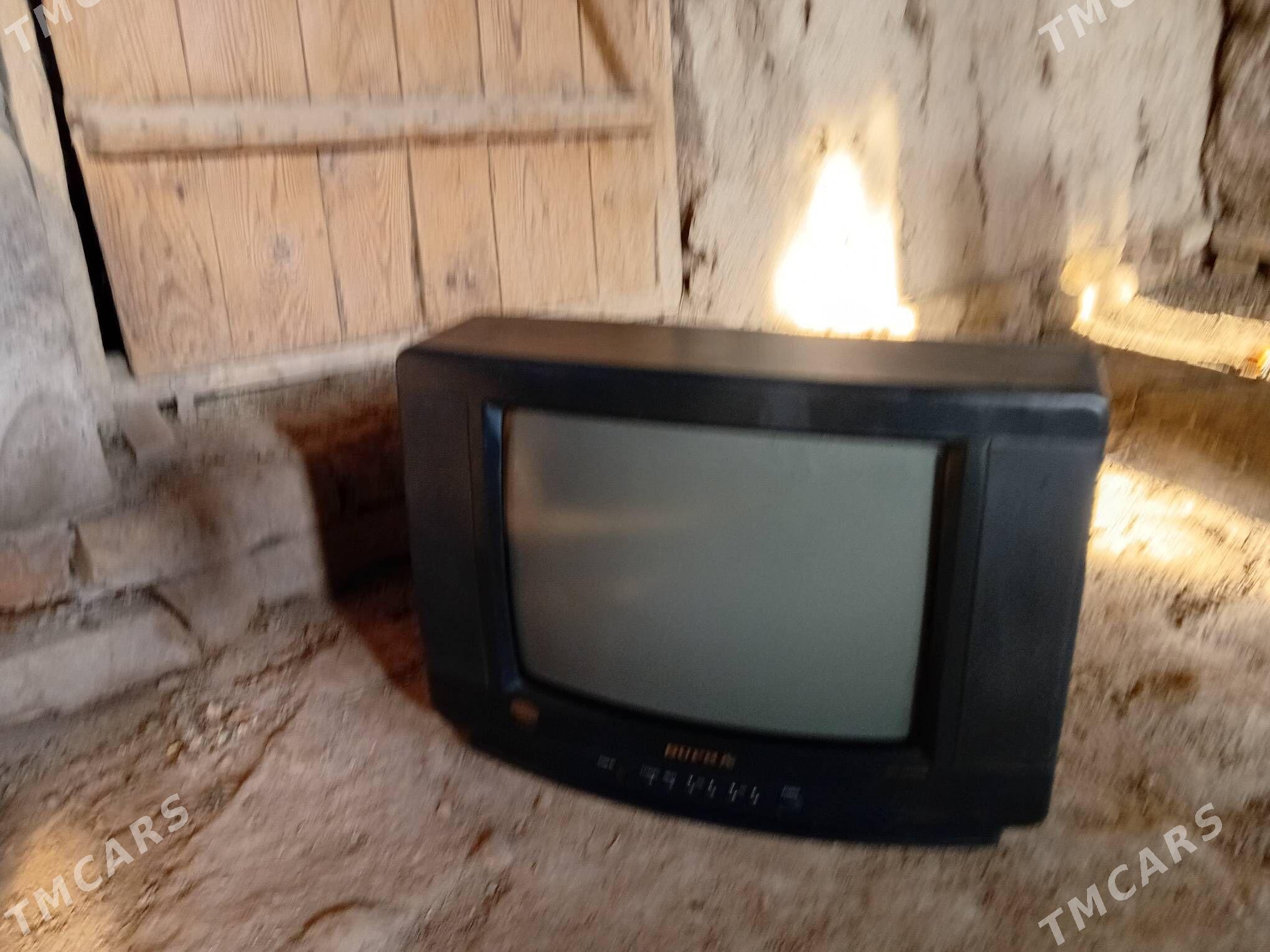 Telewizor - Гороглы (Тагта) - img 3