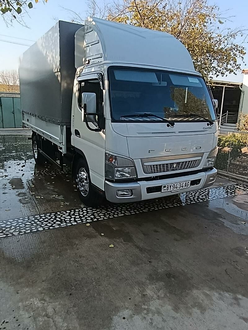 KANTER️КАНТЕР️CANTER ️GAZEL - Ашхабад - img 2