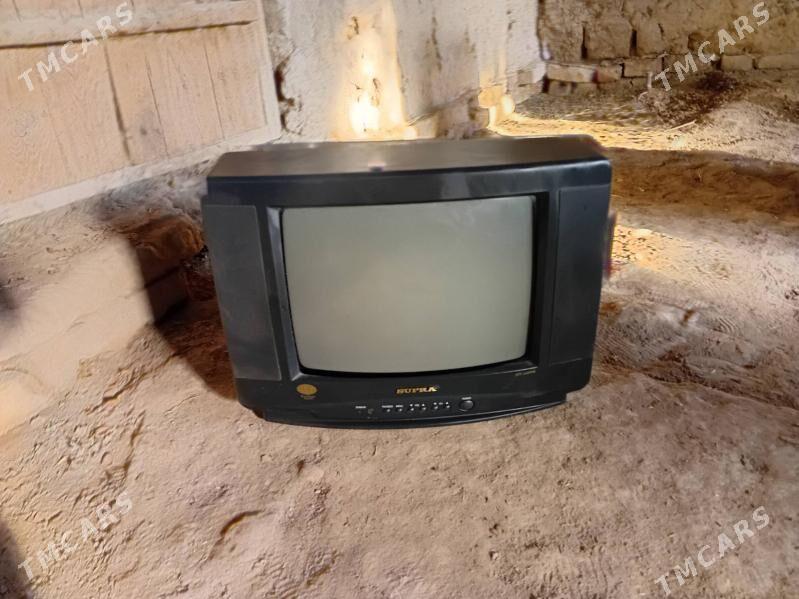 Telewizor - Гороглы (Тагта) - img 1