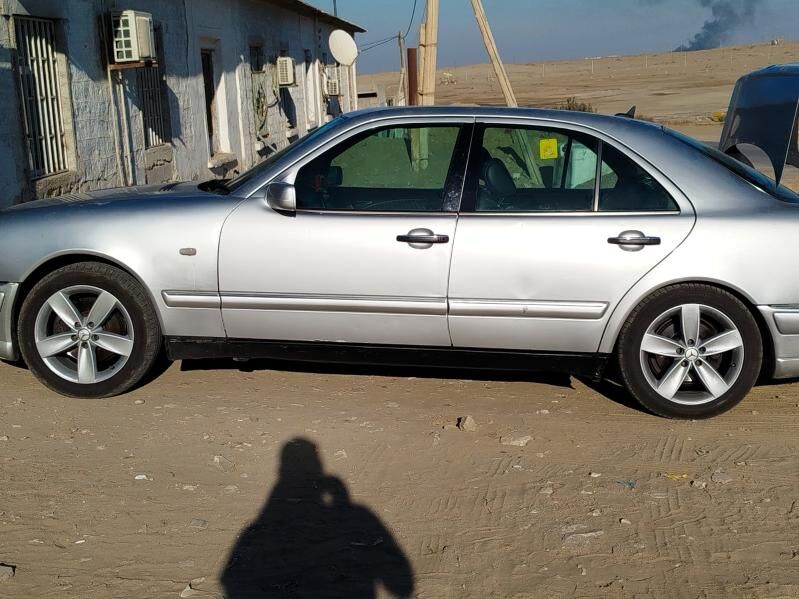 mercedes diska teker 4 500 TMT - Хазар - img 4