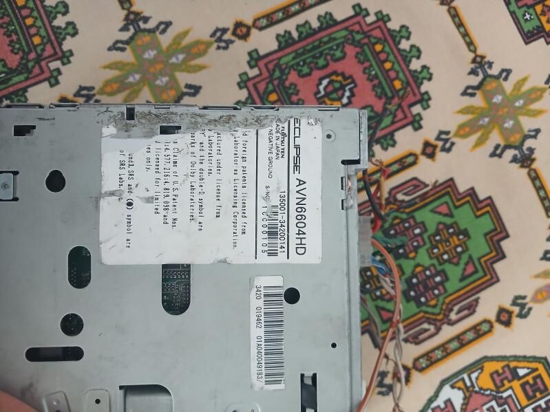 telewizor 250 TMT - Бузмеин - img 3