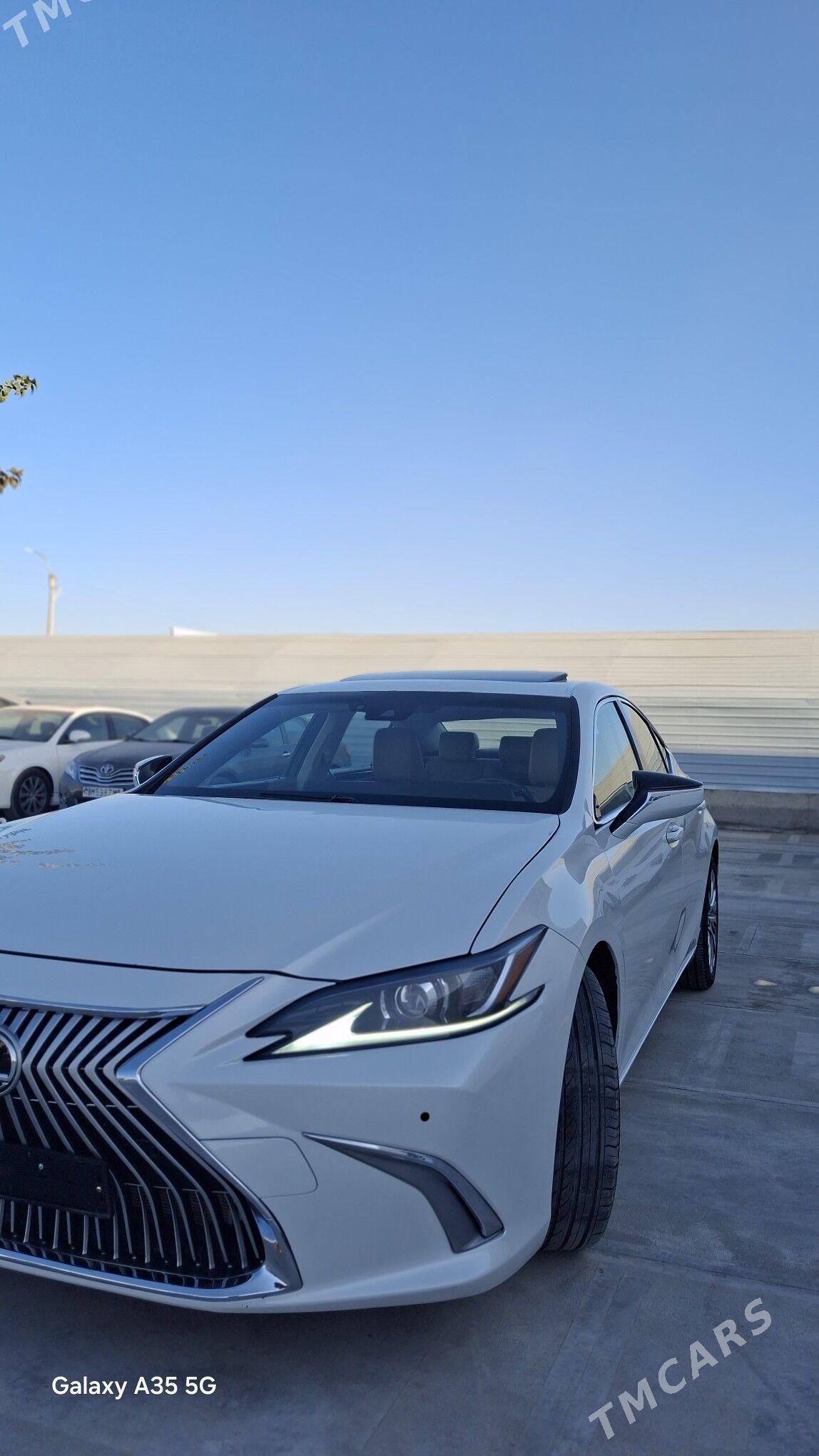 Lexus ES 350 2020 - 600 000 TMT - Mary - img 5