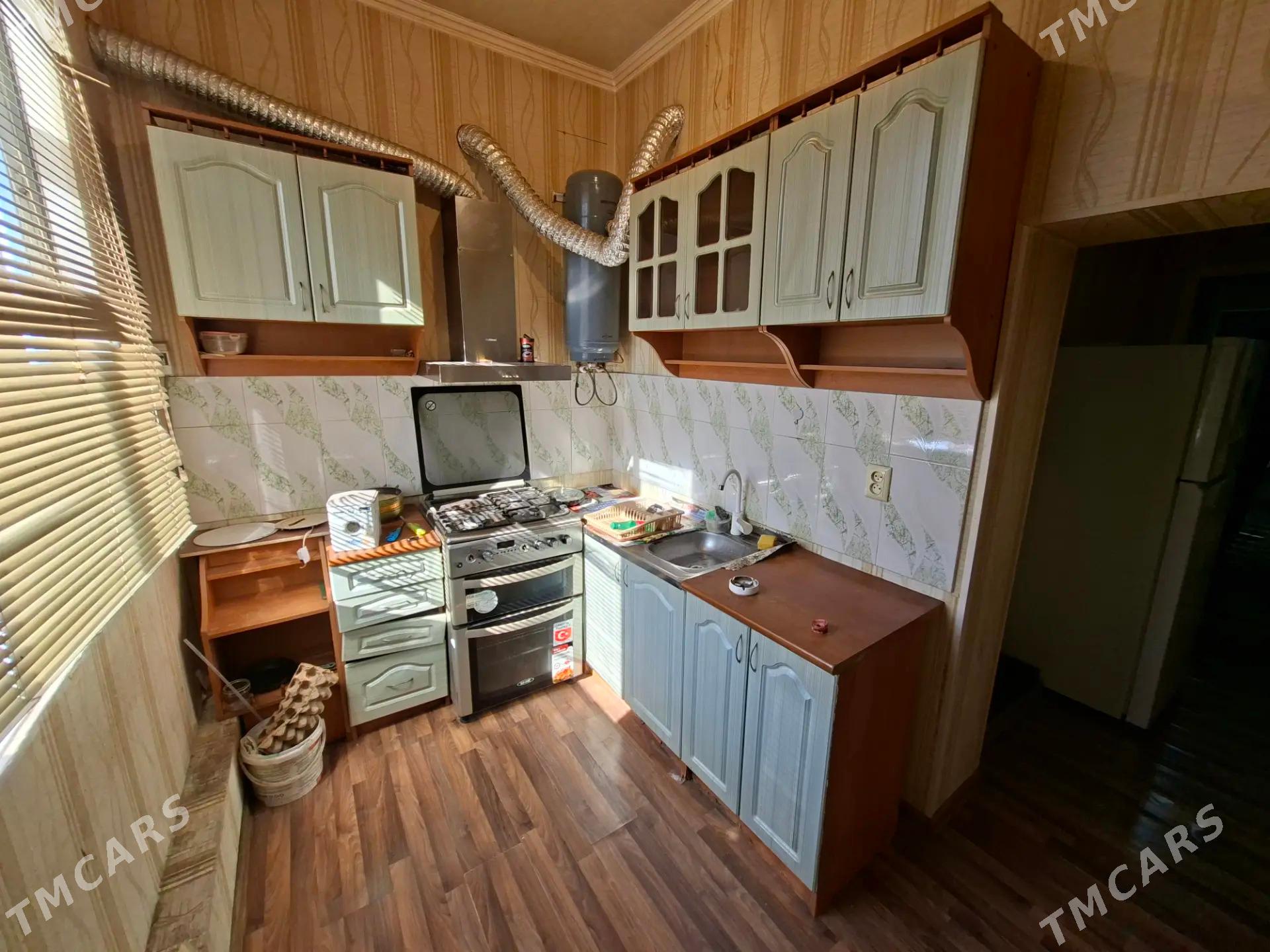 Satlyk jaỳ - Мары - img 7