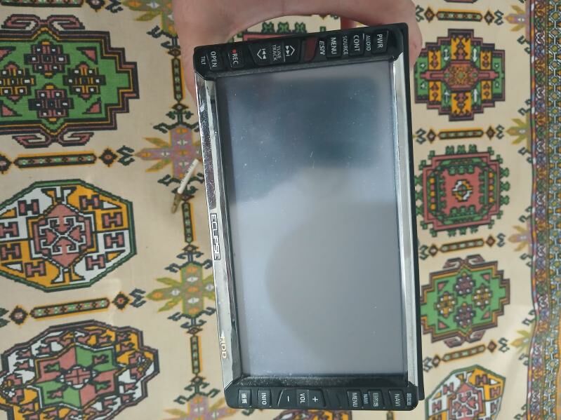 telewizor 250 TMT - Бузмеин - img 1