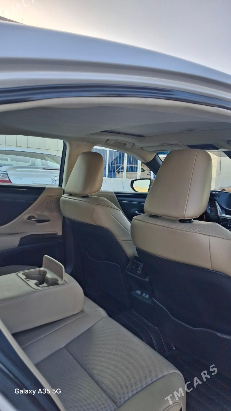 Lexus ES 350 2020 - 600 000 TMT - Mary - img 6