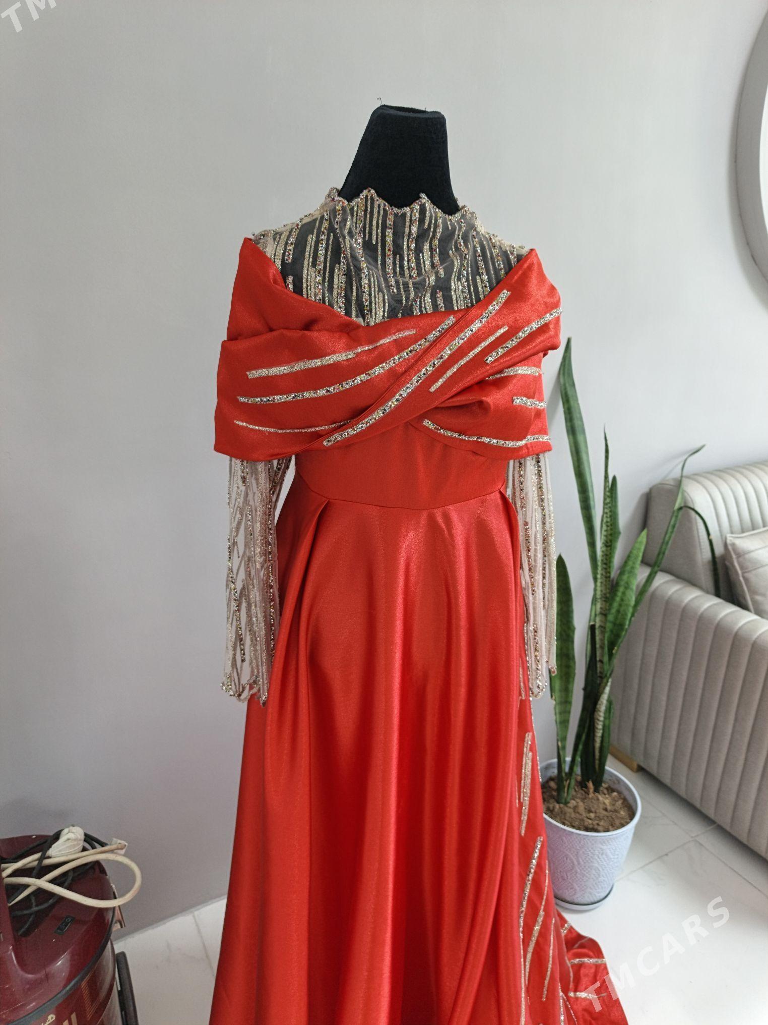 vcerny koynek - Balkanabat - img 1