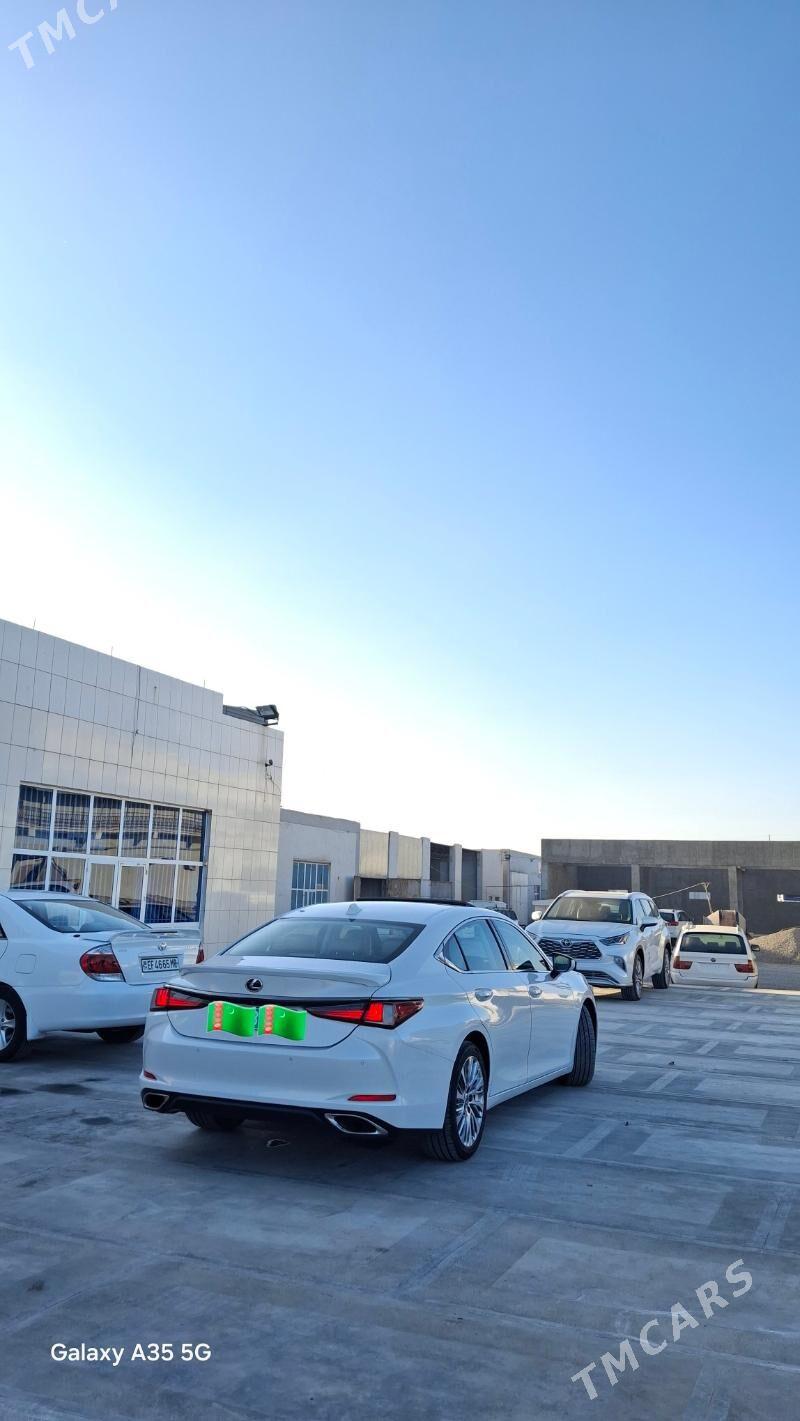 Lexus ES 350 2020 - 600 000 TMT - Mary - img 3