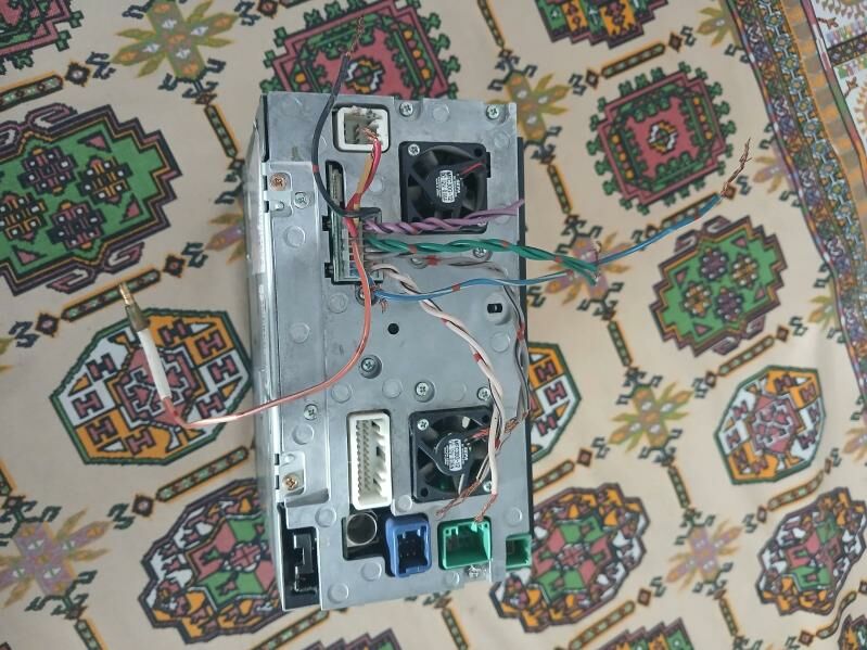 telewizor 250 TMT - Бузмеин - img 2