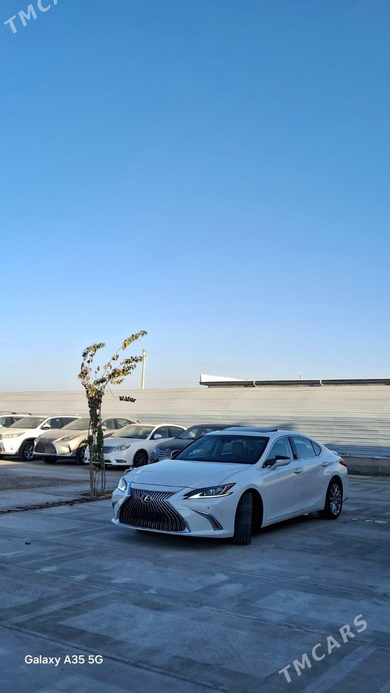 Lexus ES 350 2020 - 600 000 TMT - Mary - img 2