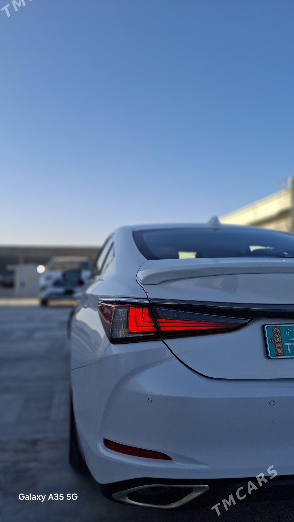 Lexus ES 350 2020 - 600 000 TMT - Mary - img 8