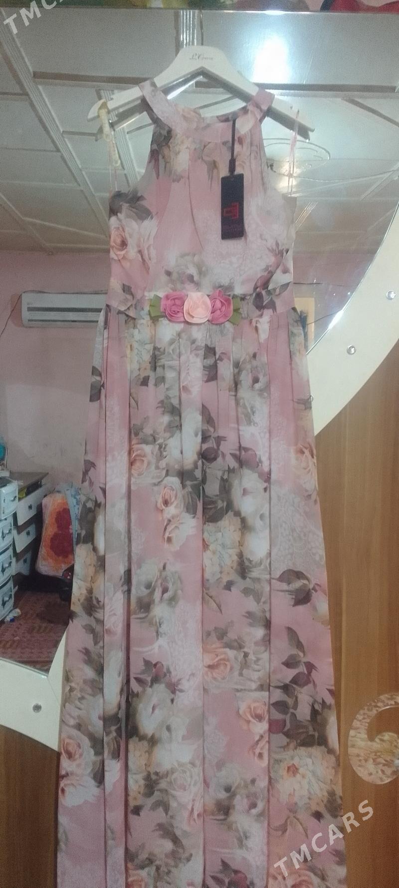 вичерная платье новая - Türkmenabat - img 2