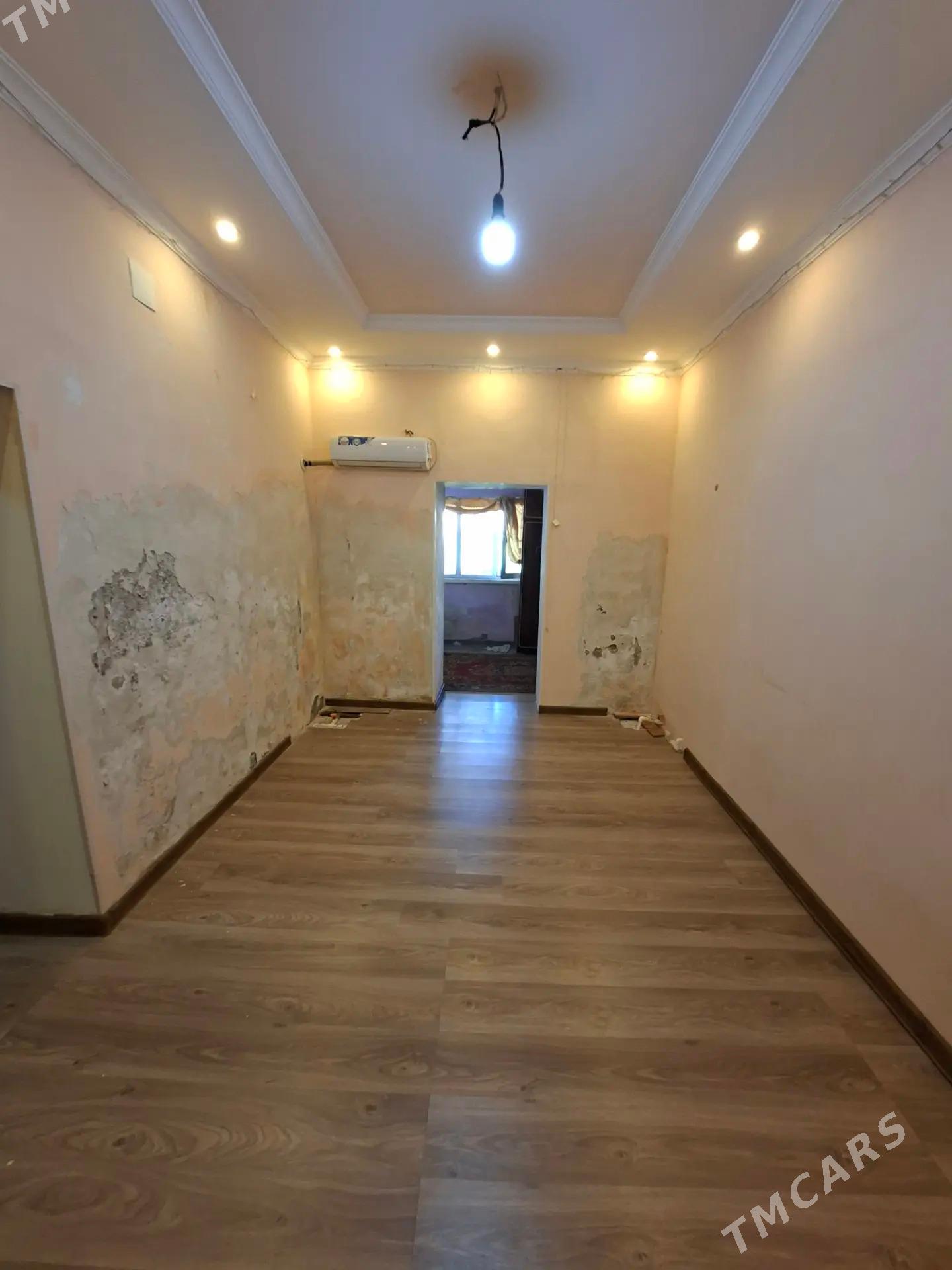 Satlyk jaỳ - Мары - img 4