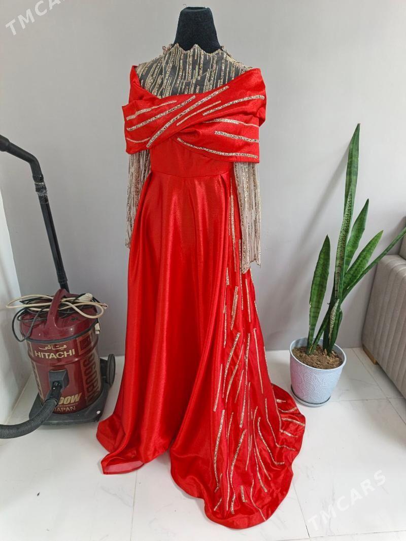 vcerny koynek - Balkanabat - img 2