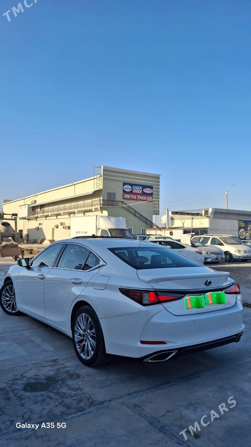 Lexus ES 350 2020 - 600 000 TMT - Mary - img 4