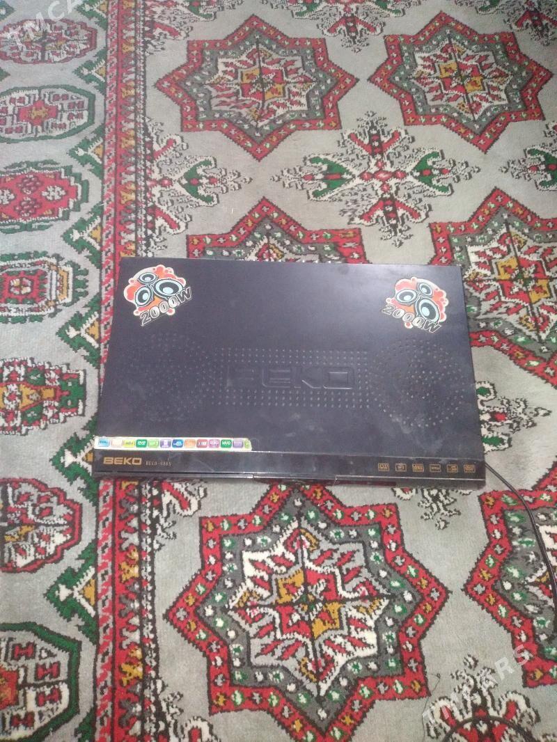 dvd - Daşoguz - img 1