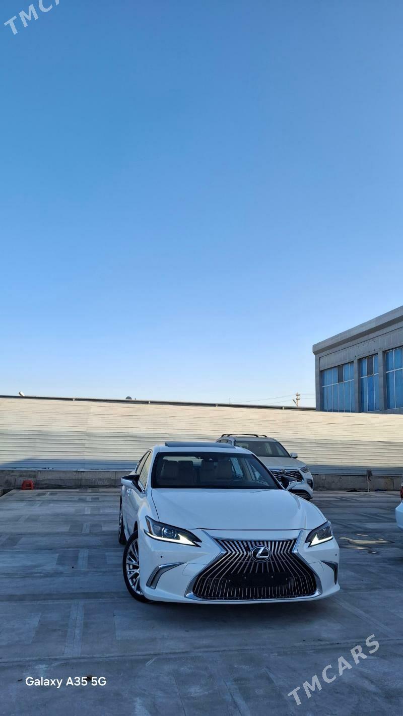 Lexus ES 350 2020 - 600 000 TMT - Mary - img 1