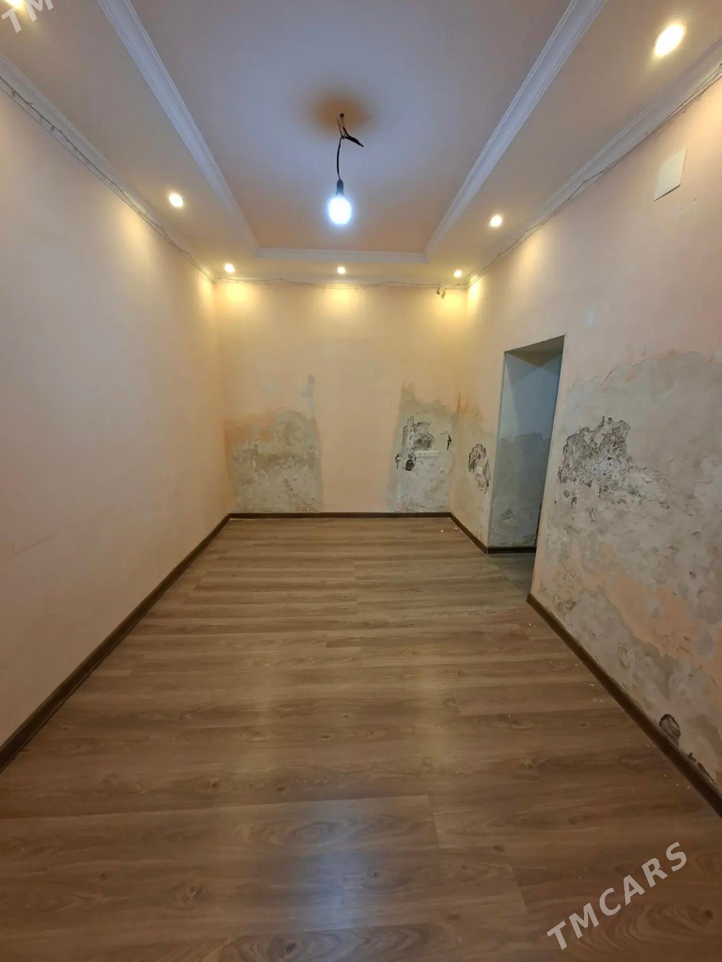 Satlyk jaỳ - Мары - img 3