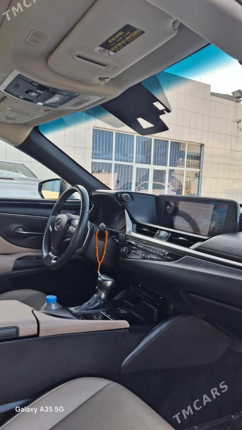 Lexus ES 350 2020 - 600 000 TMT - Mary - img 7