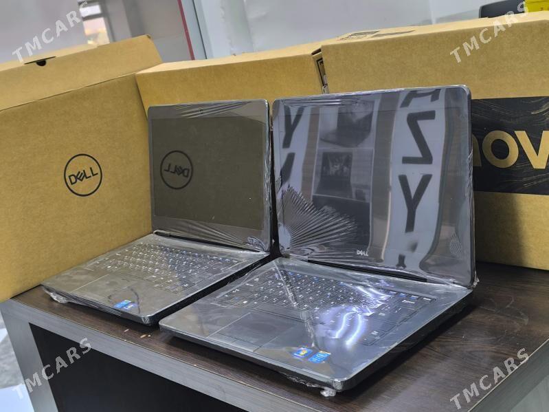 NoutBooK DeLL i5 Coganly - Aşgabat - img 1