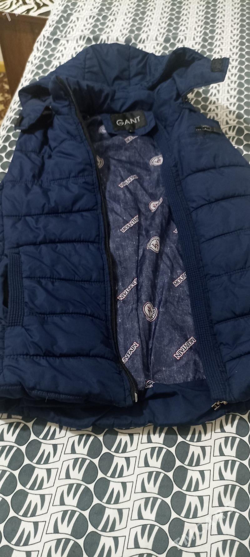 безрукавка - Дашогуз - img 3