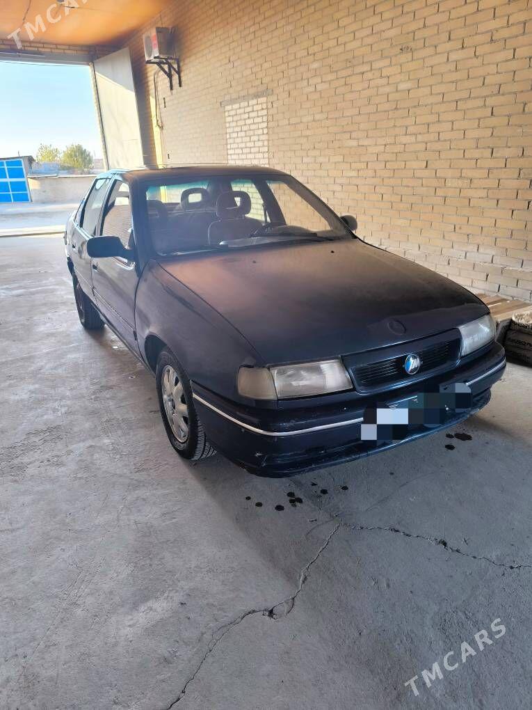 Opel Vectra 1990 - 30 000 TMT - Туркменабат - img 3