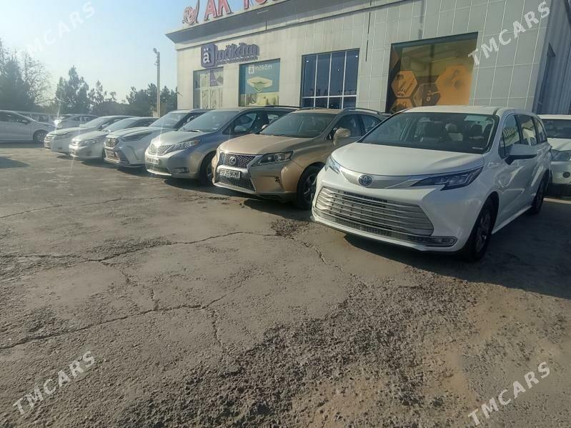 Hyundai Elantra 2022 - 230 000 TMT - Mary - img 5