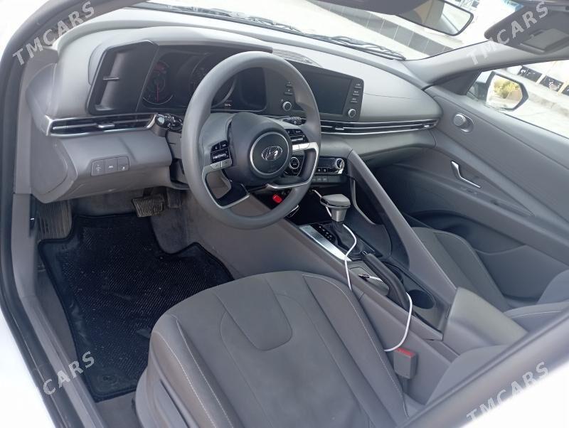 Hyundai Elantra 2022 - 230 000 TMT - Mary - img 6