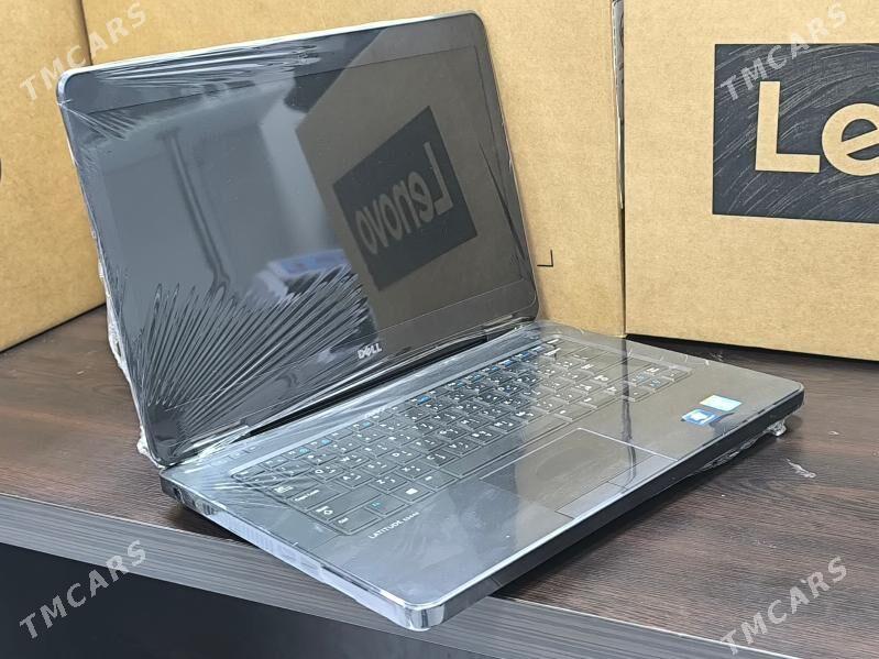  NoutBooK DeLL i5  Coganly - Aşgabat - img 2